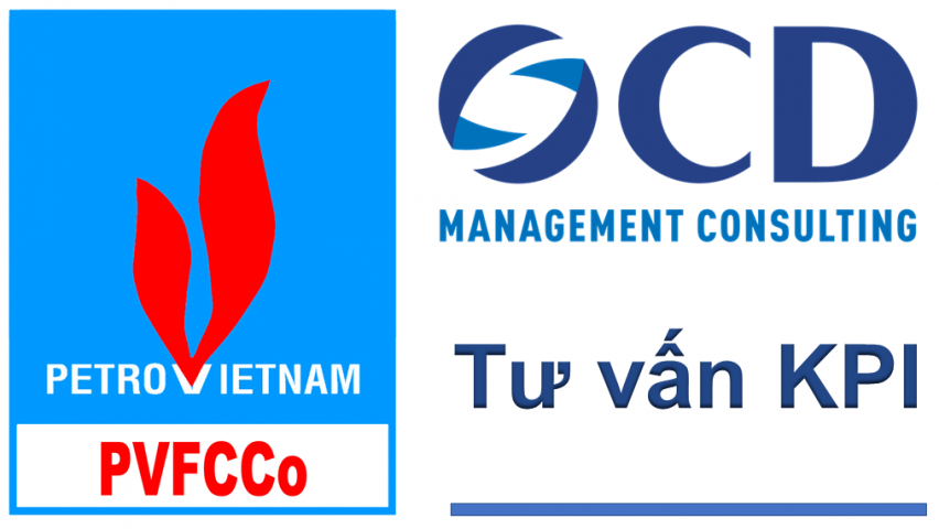 Tư vấn Hệ thống Đánh giá Kết quả KPI cho Tổng công ty Phân bón Hóa chất Dầu khí