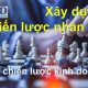 Xây dựng Chiến lược nhân sự