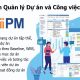 Phần mềm quản lý công việc và dự án digiiPM