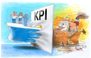 Chỉ tiêu KPI là gì?