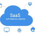 SaaS phần mềm dạng dịch vụ