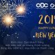 OOC New Year Card 2019