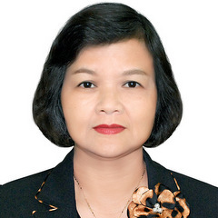 PGS TS. Trần Kim Thu