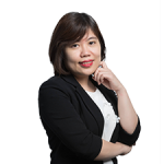Bà Trần Ngọc Vân