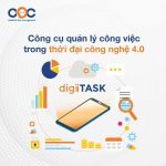 Công cụ quản lý công việc