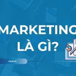 marketing là gì