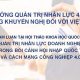 CMCN 4.0 và ảnh hưởng tới Quản trị nguồn nhân lực