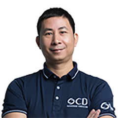 ThS. Nguyễn Quang Thắng - Công ty Tư vấn Quản lý OCD