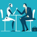Thời điểm Trí tuệ nhân tạo bắt kịp và vượt qua con người không còn xa
