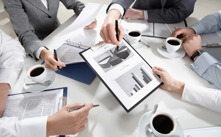 Vai trò của chuyên gia tư vấn chiến lược trong quản lý doanh nghiệp