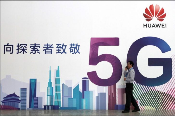 Góc khuất sau cuộc chiến giữa Mỹ và gã khủng lồ công nghệ Huawei (phần 1)