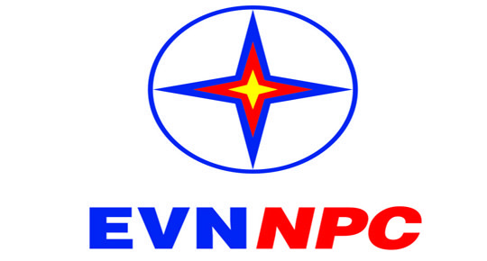 logo-EVN-NPC - Công ty Tư vấn Quản lý OCD