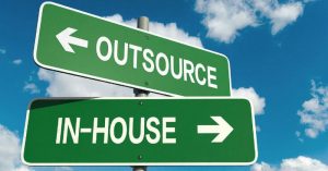 Thời làm outsource đã xưa với các doanh nghiệp phần mềm Việt?