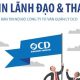 Bản tin Lãnh đạo và Thay đổi số 18