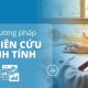 phương pháp nghiên cứu định tính