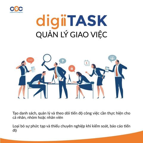 Top những phần mềm quản lý tác vụ tốt nhất năm 2019