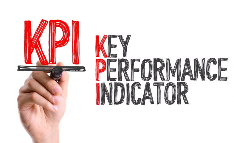 KPIs là hệ thống các mục tiêu dài hạn được xây dựng dựa trên mục tiêu chiến lược của doanh nghiệp,