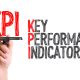 KPIs là hệ thống các mục tiêu dài hạn được xây dựng dựa trên mục tiêu chiến lược của doanh nghiệp,