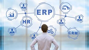 lợi ích của phần mềm erp
