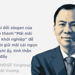 Thấy gì từ sự chuyển hướng của Vingroup: Bất động sản sang Kinh doanh đa ngành tiến tới dịch vụ công nghệ cao?