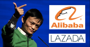 Vì sao Alibaba thất bại tại Việt Nam