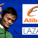 Vì sao Alibaba thất bại tại Việt Nam