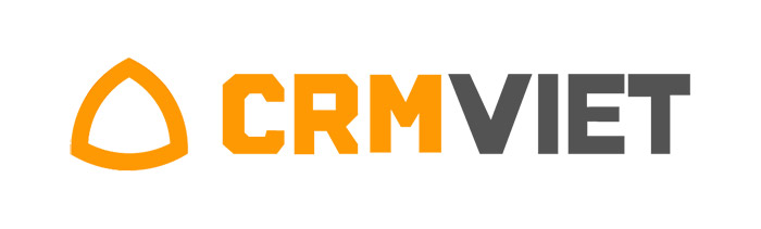 Phần mềm nhân sự đơn giản CRM Viet