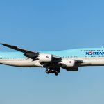 Phân tích mô hình SWOT của hãng hàng không Korean Air