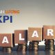 Cách tính lương theo hệ số KPI