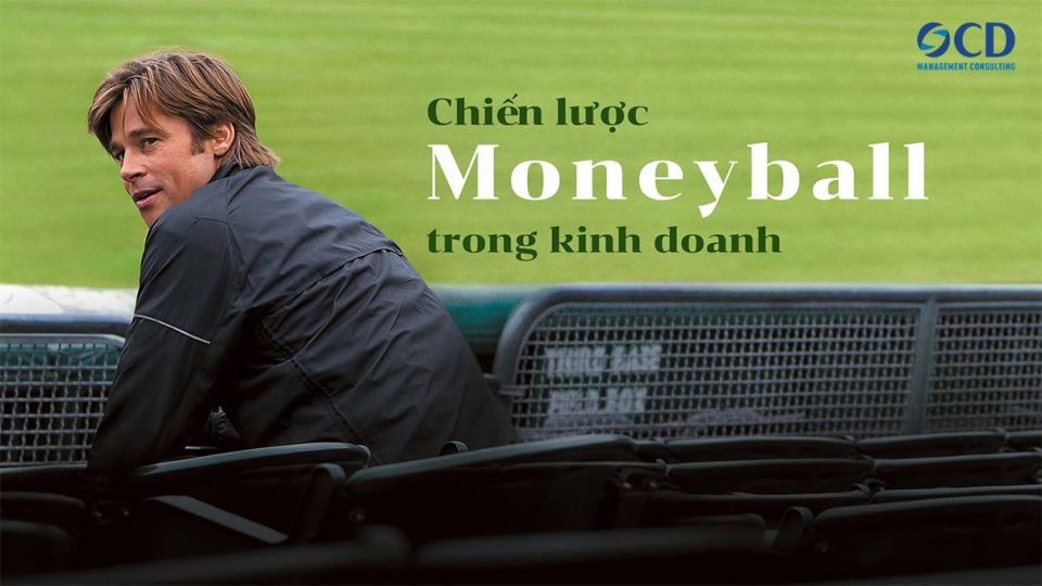 Sử dụng chiến thuật Moneyball để điều hành doanh nghiệp của bạn