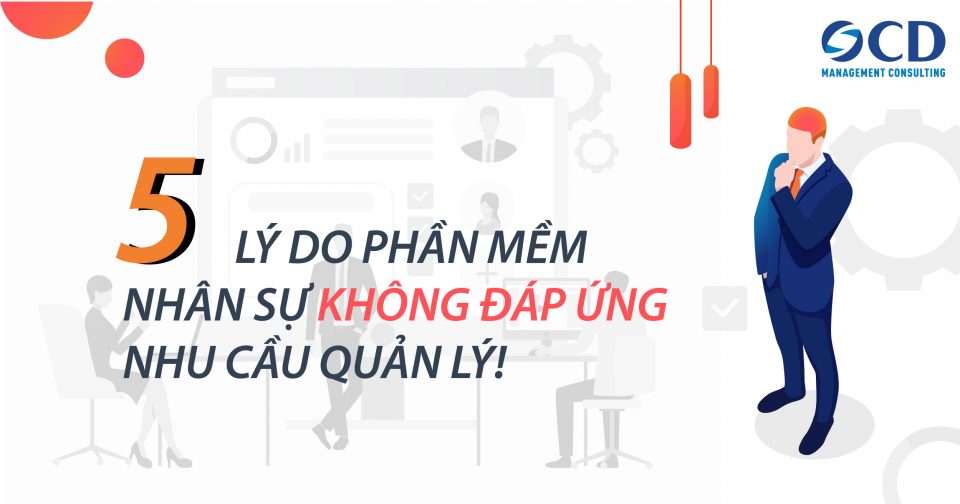 Phần mềm nhân sự là một giải pháp kỹ thuật số để quản lý và tối ưu hóa các nhiệm vụ nhân sự hàng ngày và các mục tiêu nhân sự tổng thể của một tổ chức