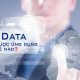 Ứng dụng của Big Data và bài học cho những doanh nghiệp Việt Nam hiện nay