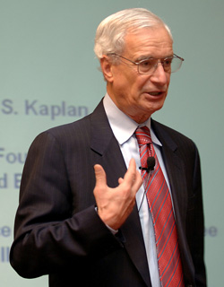 Roberts Kaplan, Balanced ScoreCard 