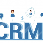Giải pháp CRM