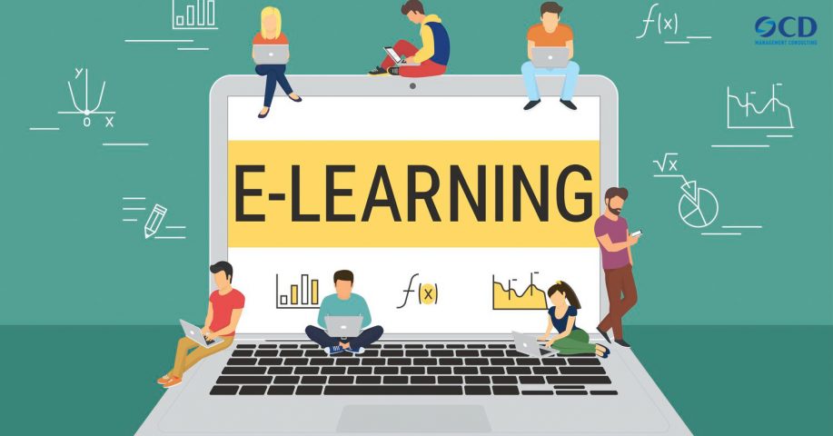 Kinh nghiệm triển khai e-Learning ở Trường đào tạo cán bộ BIDV