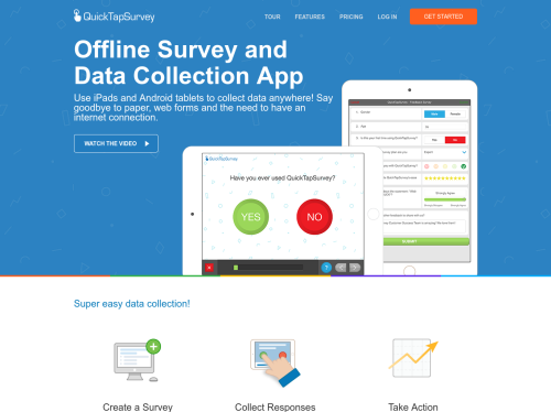 quicktabsurvey