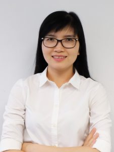 Ths. Bùi Kim Liên
