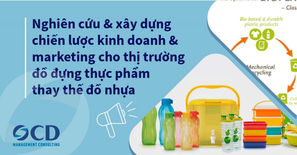 chiến lược & xây dựng