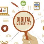 Digital marketing là gì? Vai trò của digital marketing trong thời đại số.