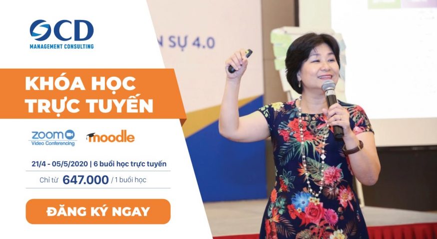 Khóa học Xây dựng Hệ thống KPI