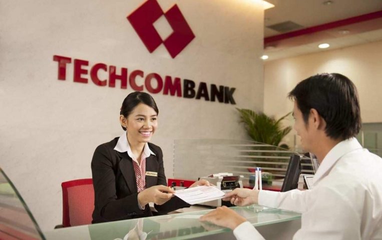 CSKH Techcombank