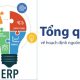 tổng quan về hoạch định nguồn lực doanh nghiệp erp