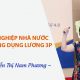 Trả lương 3P trong doanh nghiệp nhà nước như thế nào?