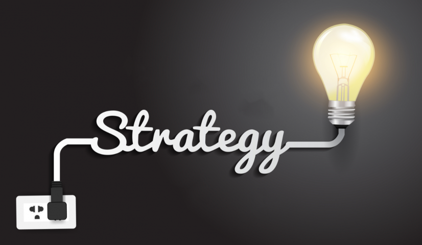 Công cụ phân tích hình thành chiến lược - Strategy Development