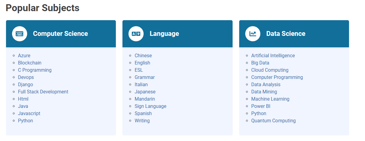 edX, cũng giống như Coursra, được thiết kế để cung cấp những khóa học từ những trường đại học danh giá trên thế giới.