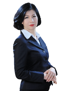 Giảng viên cao cấp Nguyen Thi Ngoc Nga