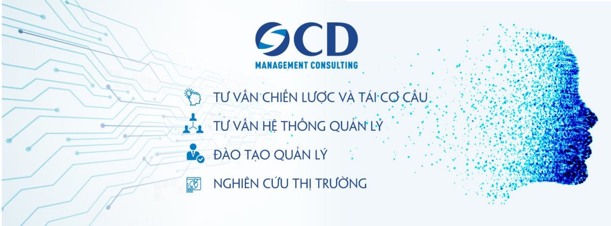 Công ty tư vấn doanh nghiệp