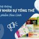 Xây dựng hệ thống quản lý nhân sự tổng thể cho Hoa Linh