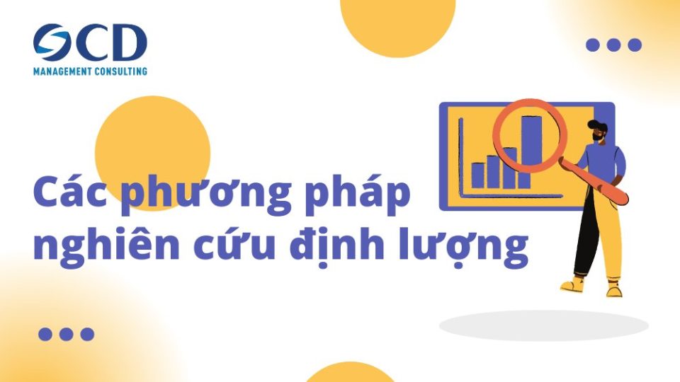 phương pháp nghiên cứu định lượng