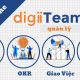 digiiTeamW - Phần mềm All In One